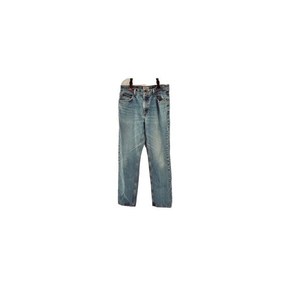 L.L bean mens jeans - Picture 1 of 8